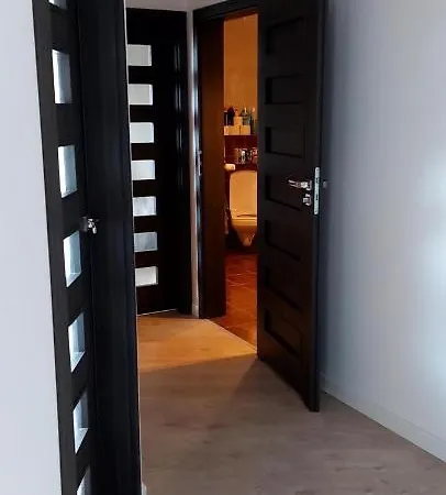 Horyzonty 2 Appartement *