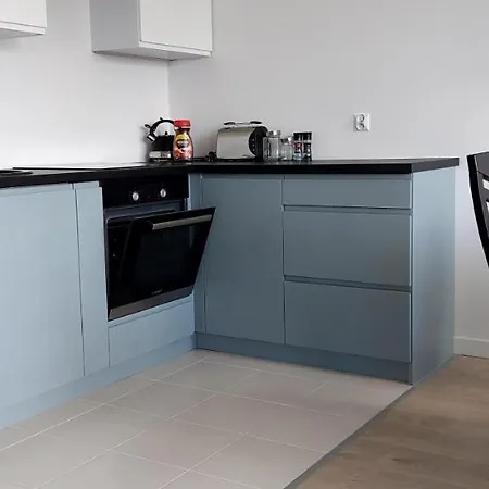 Appartement Horyzonty 2 *