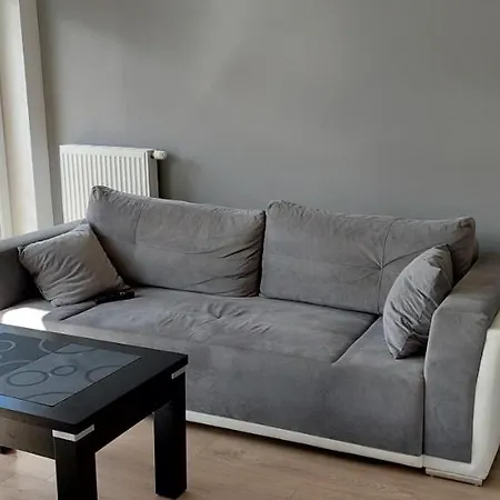 Horyzonty 2 Appartement *