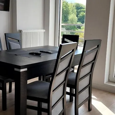 Horyzonty 2 Appartement *