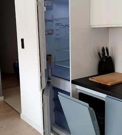 Appartement Horyzonty 2 *