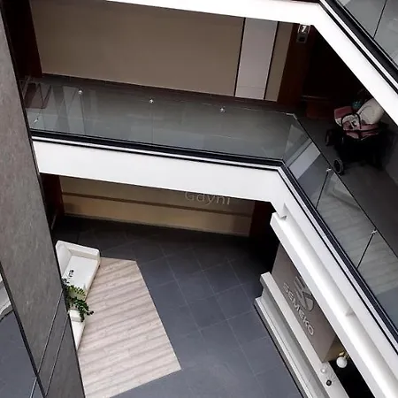 Appartement Horyzonty 2 Gdynia