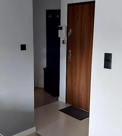 Appartement Horyzonty 2 Gdynia