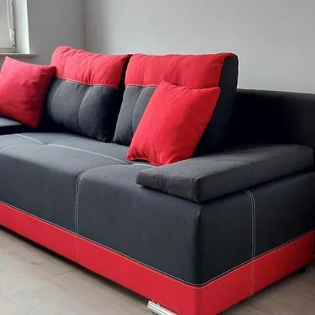 Horyzonty 2 Appartement